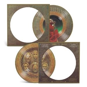 Produktbild: Blues For Allah(50th Anniversary Edition)