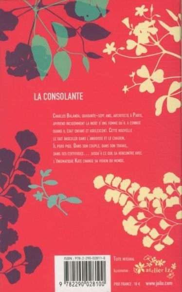 Fre-/e Prestige La Consolante