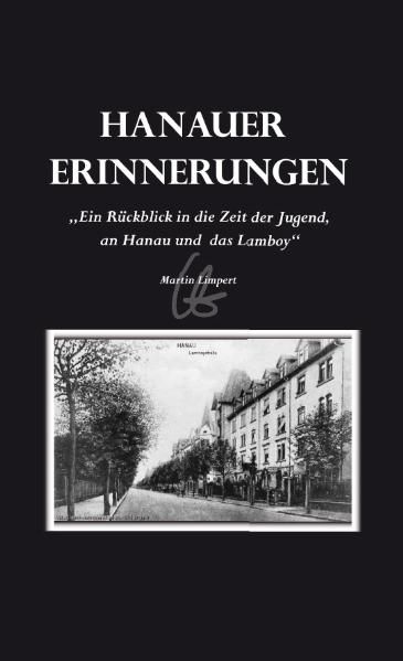 Produktbild: Hanauer Erinnerungen