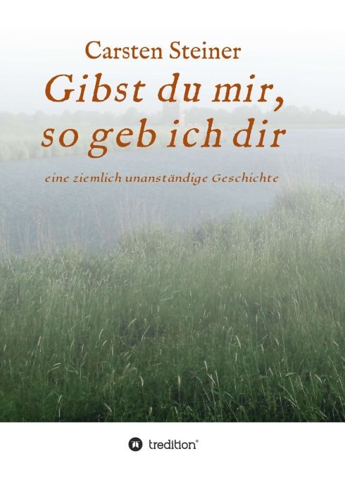 Produktbild: Gibst du mir, so geb ich dir