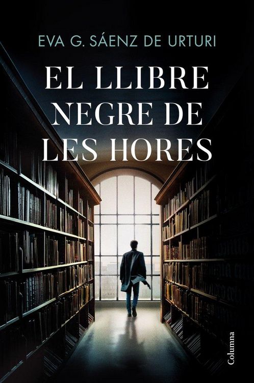 Produktbild: El Llibre Negre de les Hores