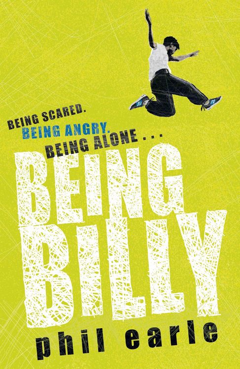 Produktbild: Being Billy