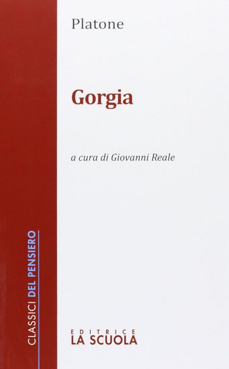 Produktbild: Gorgia
