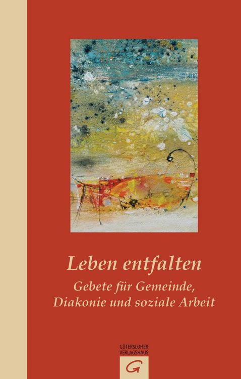 Produktbild: Leben entfalten