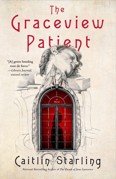 Produktbild: The Graceview Patient