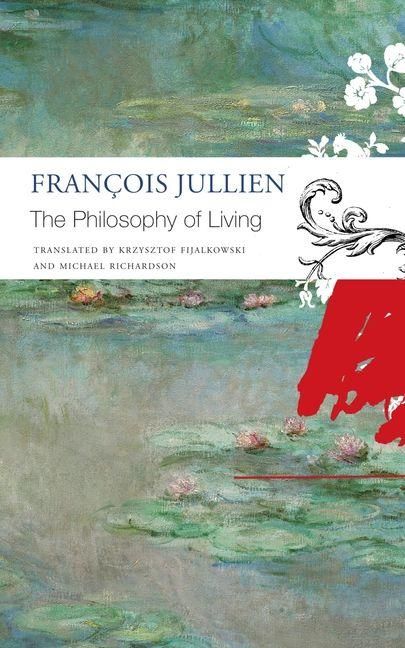 Produktbild: The Philosophy of Living