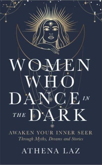 Produktbild: Women Who Dance in the Dark