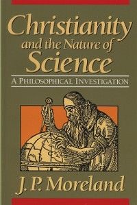 Produktbild: Christianity and the Nature of Science