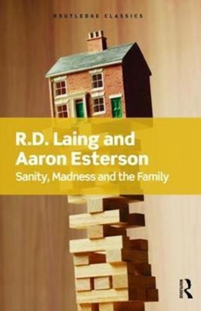 Produktbild: Sanity, Madness and the Family