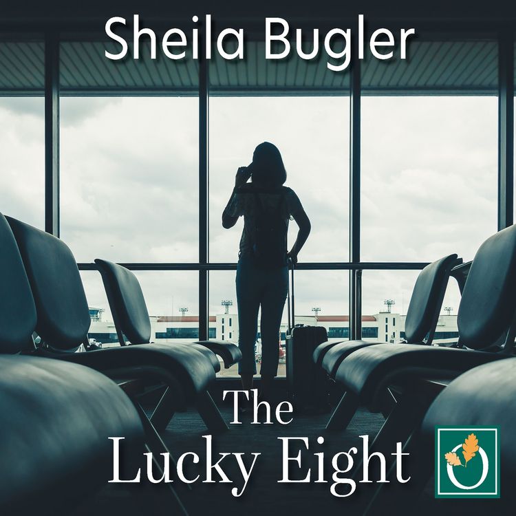 Produktbild: The Lucky Eight