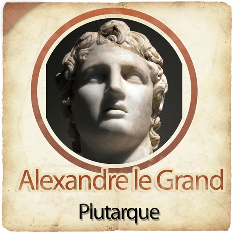 Produktbild: Alexandre le Grand