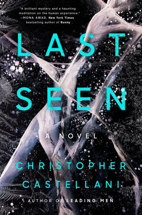 Produktbild: Last Seen