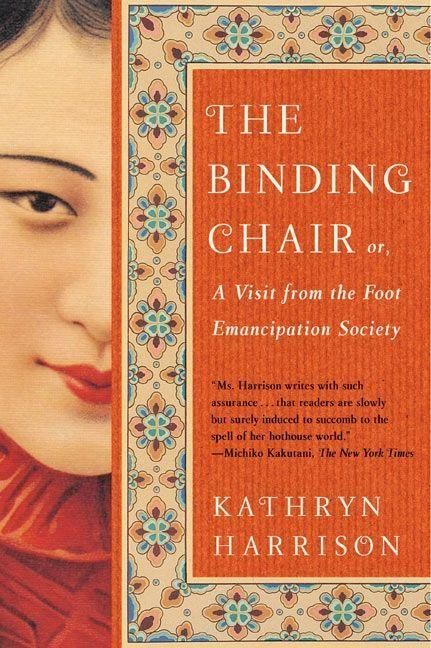 Produktbild: The Binding Chair