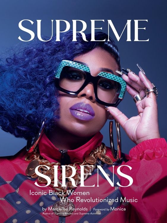 Produktbild: Supreme Sirens