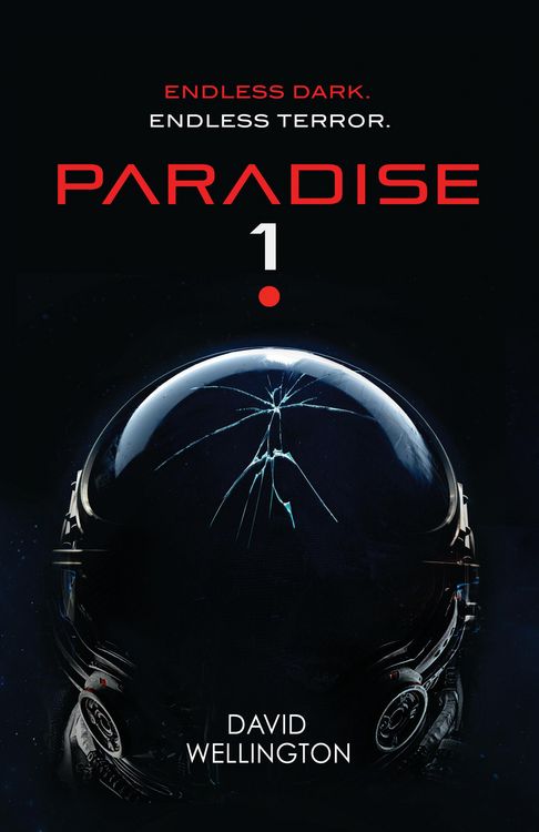 Produktbild: Paradise-1