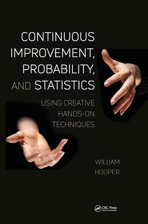 Produktbild: Continuous Improvement, Probability, and Statistics