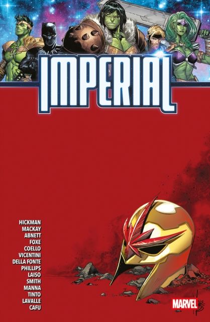 Produktbild: Imperial