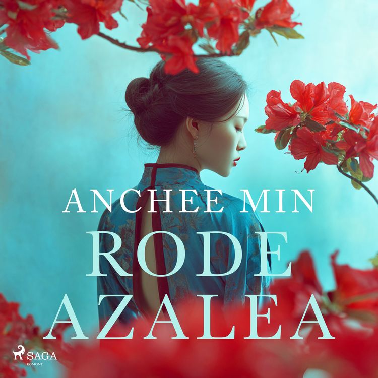 Produktbild: Rode Azalea