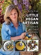 Produktbild: Little Vegan Artisan
