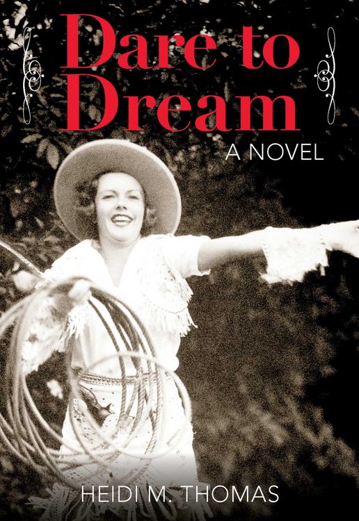 Produktbild: Dare to Dream