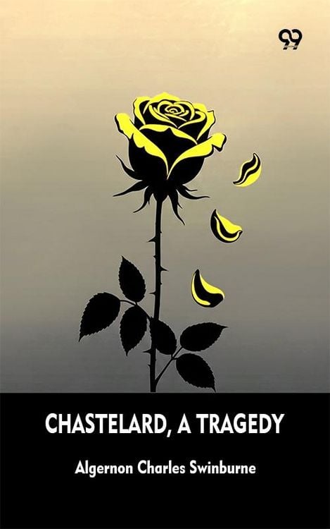 Produktbild: Chastelard, A Tragedy