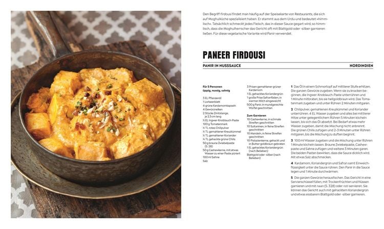 Produktbild: Curry