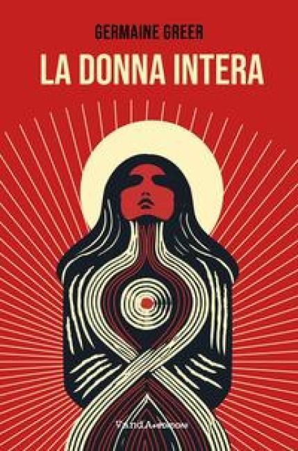 Produktbild: La donna intera