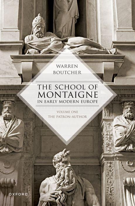 Produktbild: The School of Montaigne in Early Modern Europe