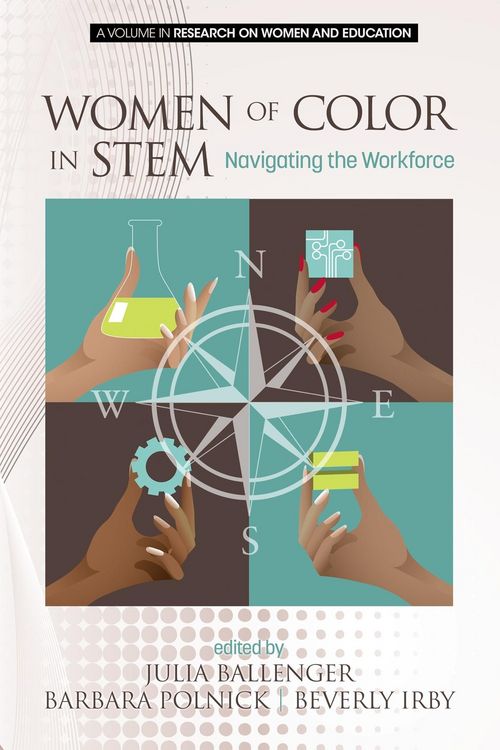 Produktbild: Women of Color in STEM