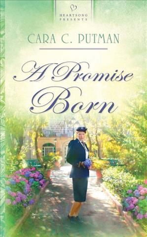 Produktbild: A Promise Born