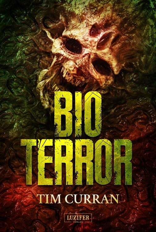 Produktbild: Bioterror