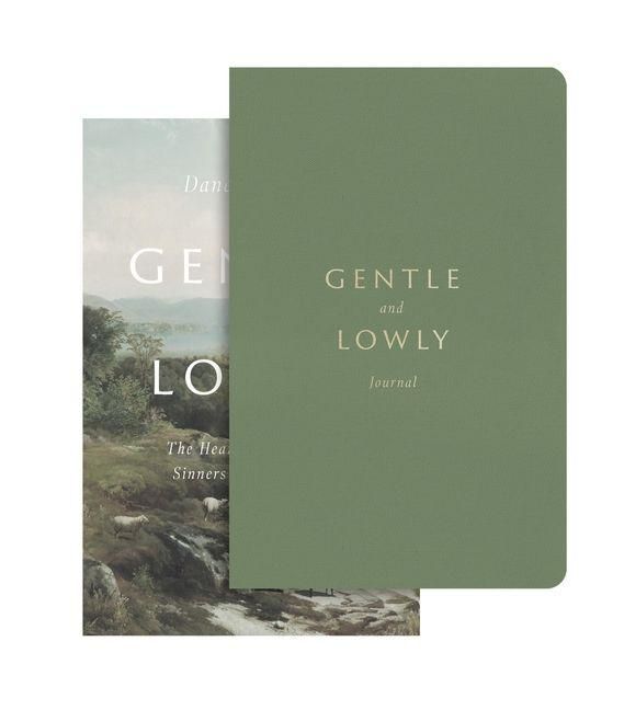 Produktbild: Gentle and Lowly