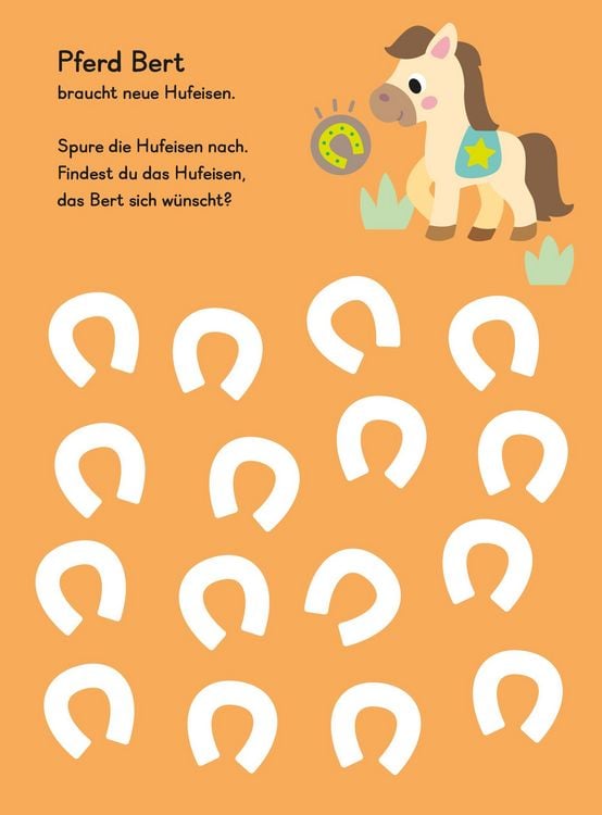 Produktbild: Wasserzauber-R&auml;tselspa&szlig;: Zahlen und Mengen