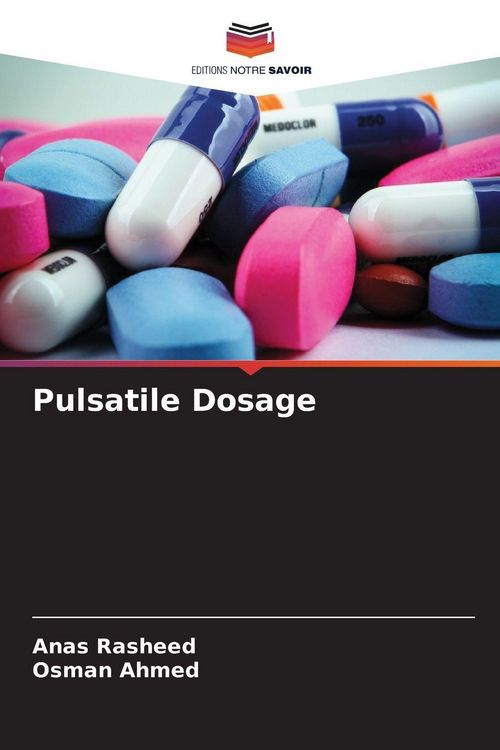 Produktbild: Pulsatile Dosage