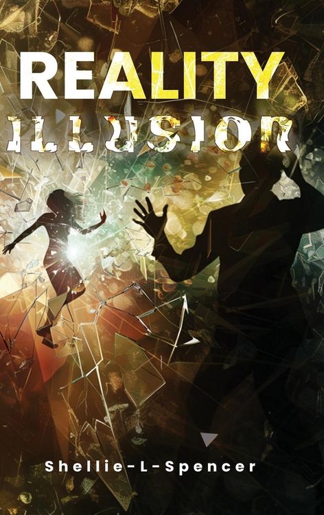 Produktbild: Reality Illusion