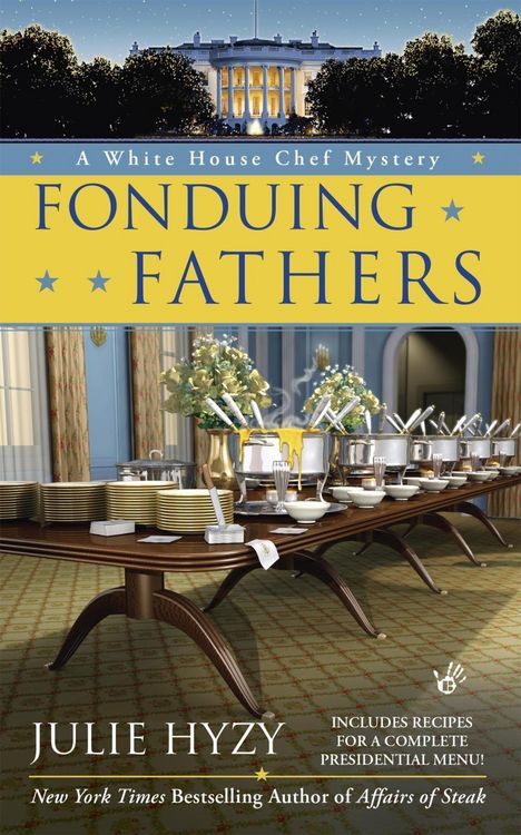 Produktbild: Fonduing Fathers