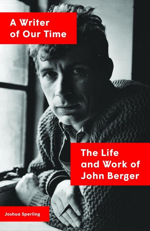 Produktbild: A Writer of Our Time