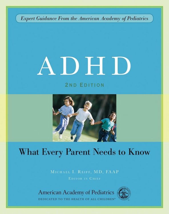 Produktbild: ADHD