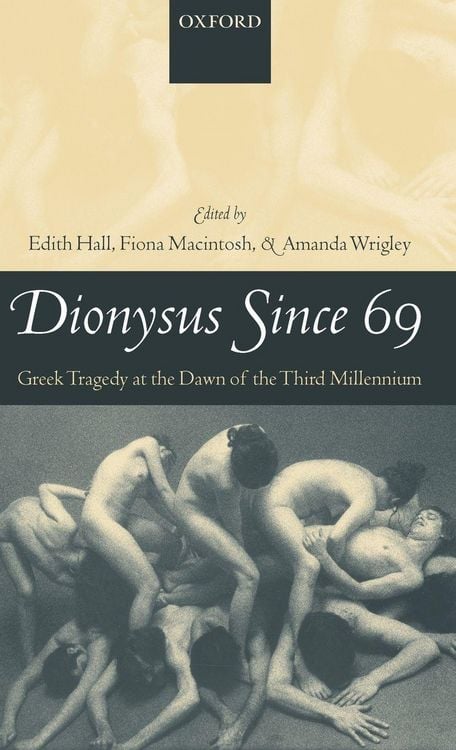 Produktbild: Dionysus Since 69