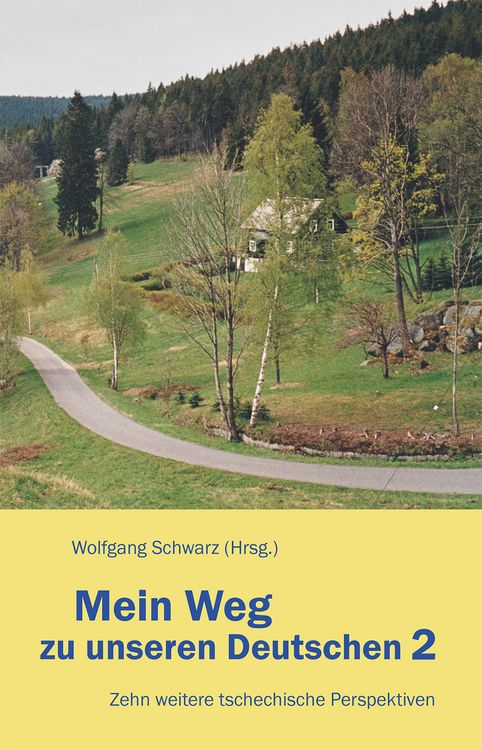 Produktbild: Mein Weg zu unseren Deutschen 2
