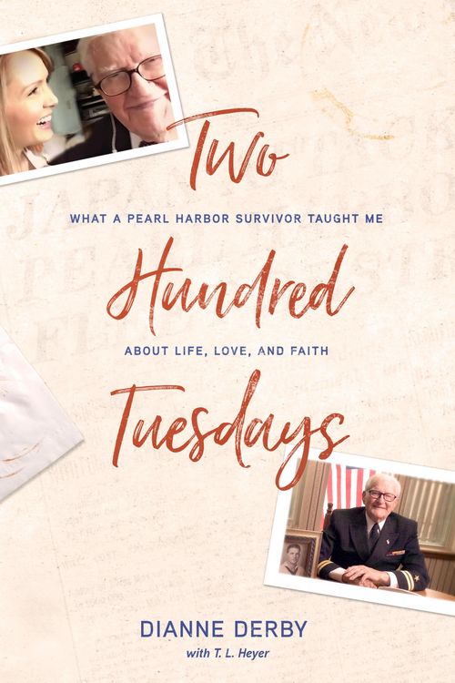 Produktbild: Two Hundred Tuesdays