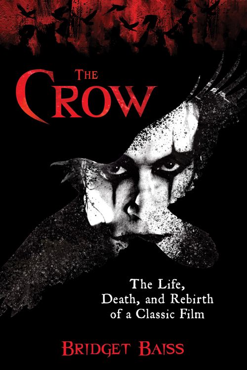 Produktbild: The Crow