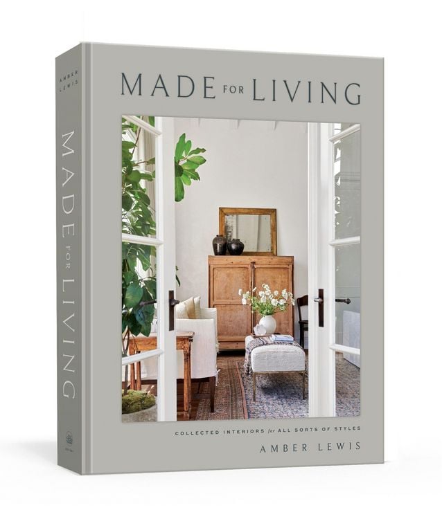 Produktbild: Made for Living