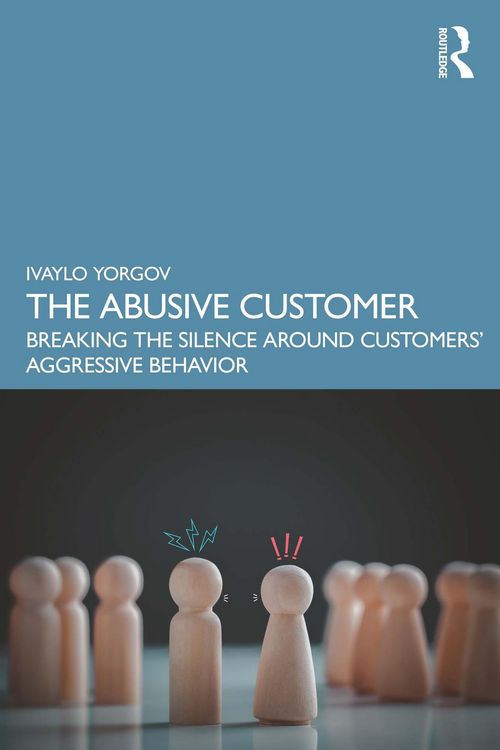 Produktbild: The Abusive Customer