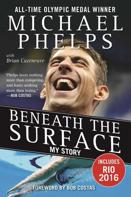Produktbild: Beneath the Surface