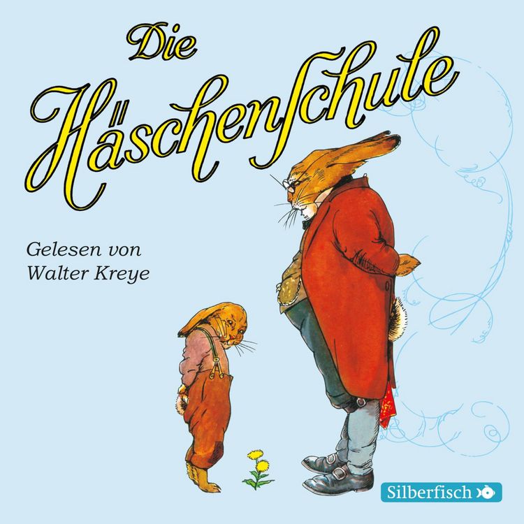 Produktbild: Die H&auml;schenschule