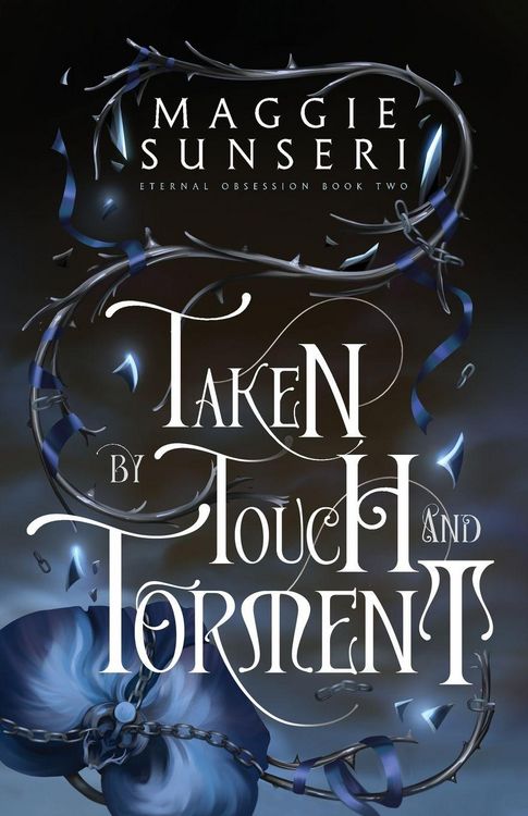 Produktbild: Taken by Touch and Torment