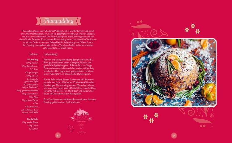 Produktbild: Momente voller Weihnachtsgl&uuml;ck