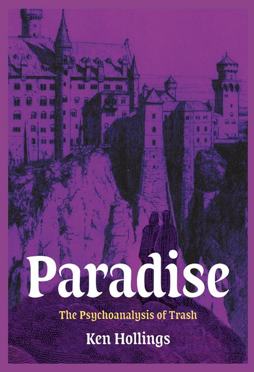 Produktbild: Paradise, Volume 3