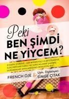 Produktbild: Peki Ben Simdi Ne Yiycem